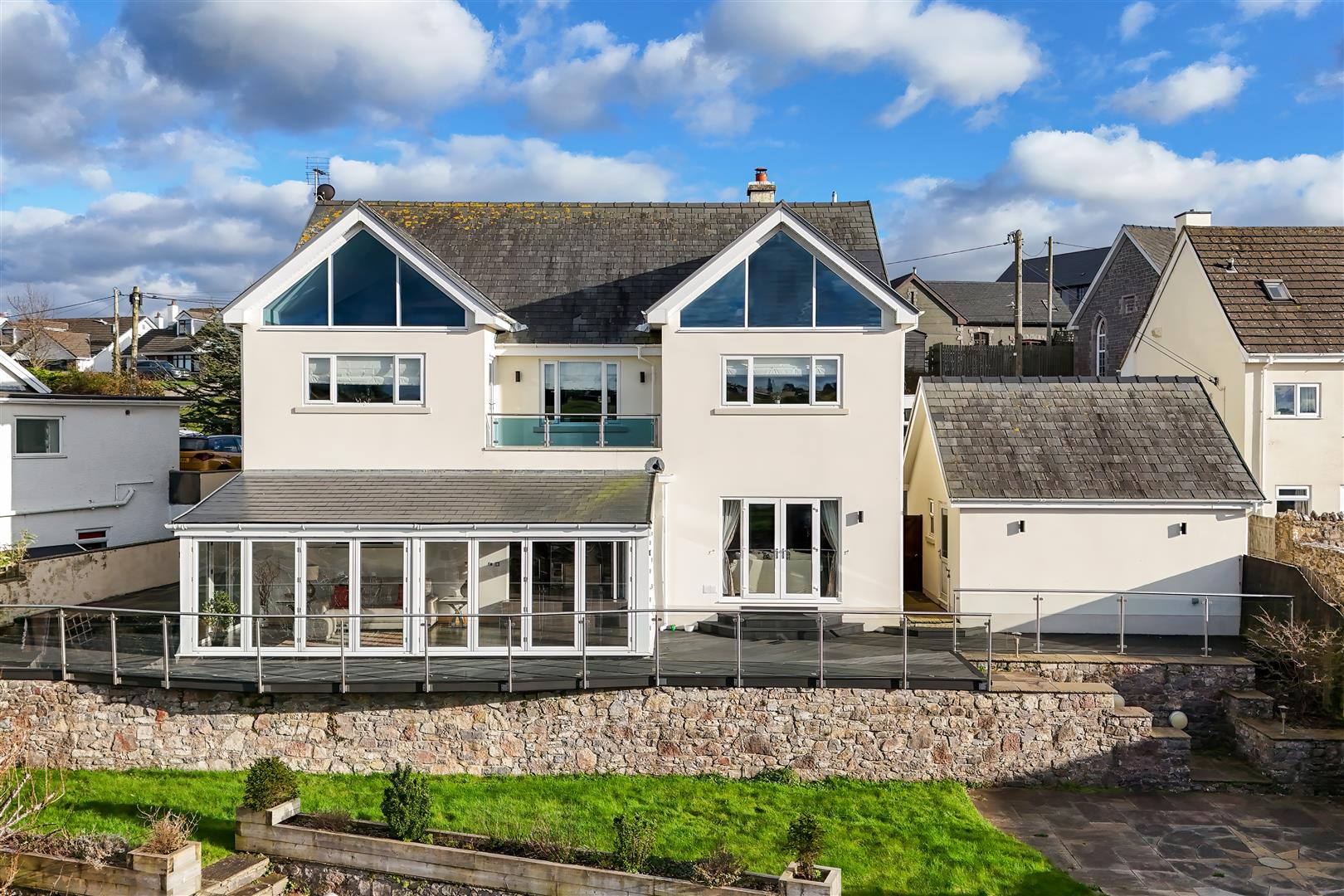 Penylan Road, St Brides Major, Vale of Glamorgan, CF32 0SB